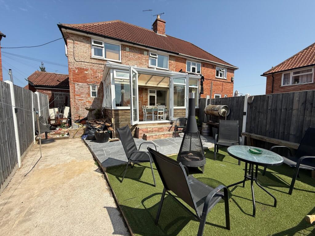 Additional image 2 of Hillcrest Road, Yeovil, Somerset, BA21 4RB