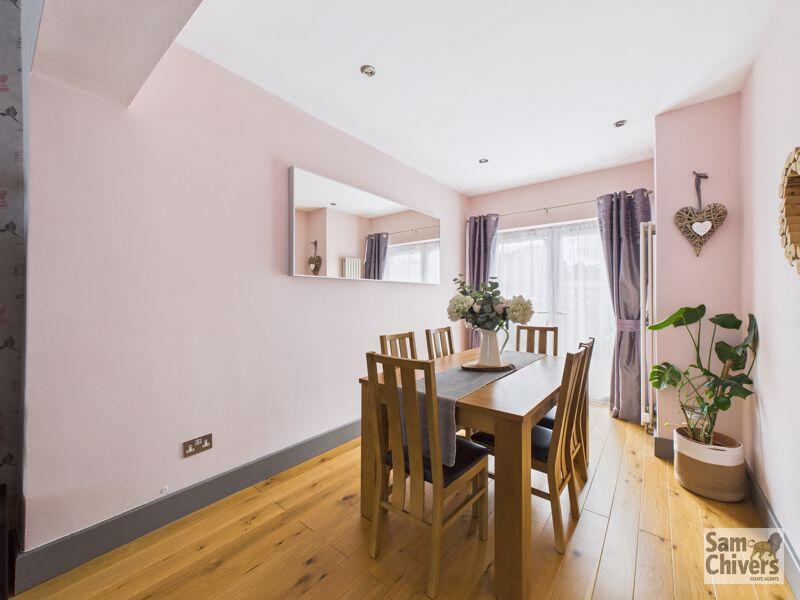 Additional image 8 of Kilmersdon Road, Haydon