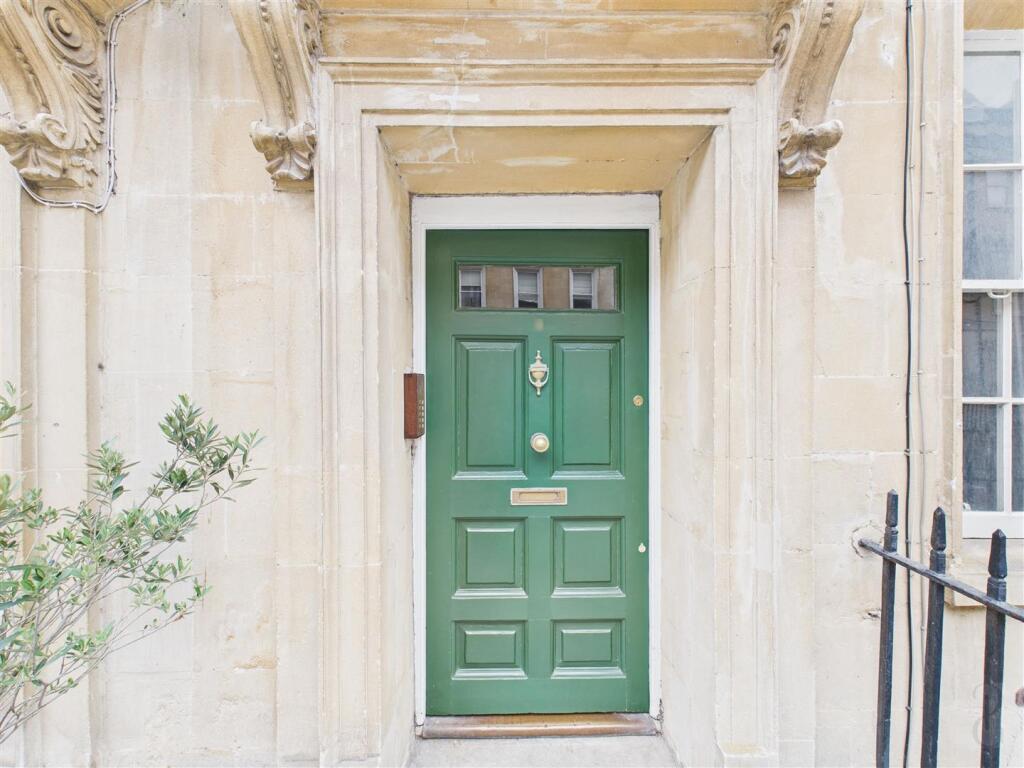 Additional image 3 of Duke Street, Bath