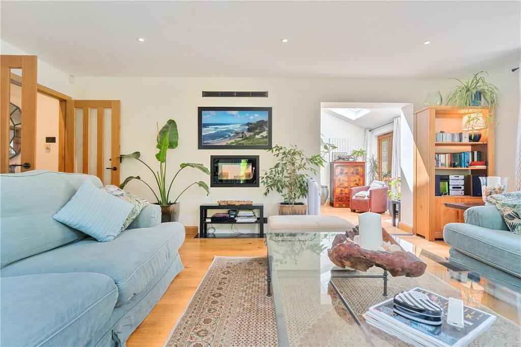 Additional image 8 of Southstoke Road, Bath, Somerset, BA2