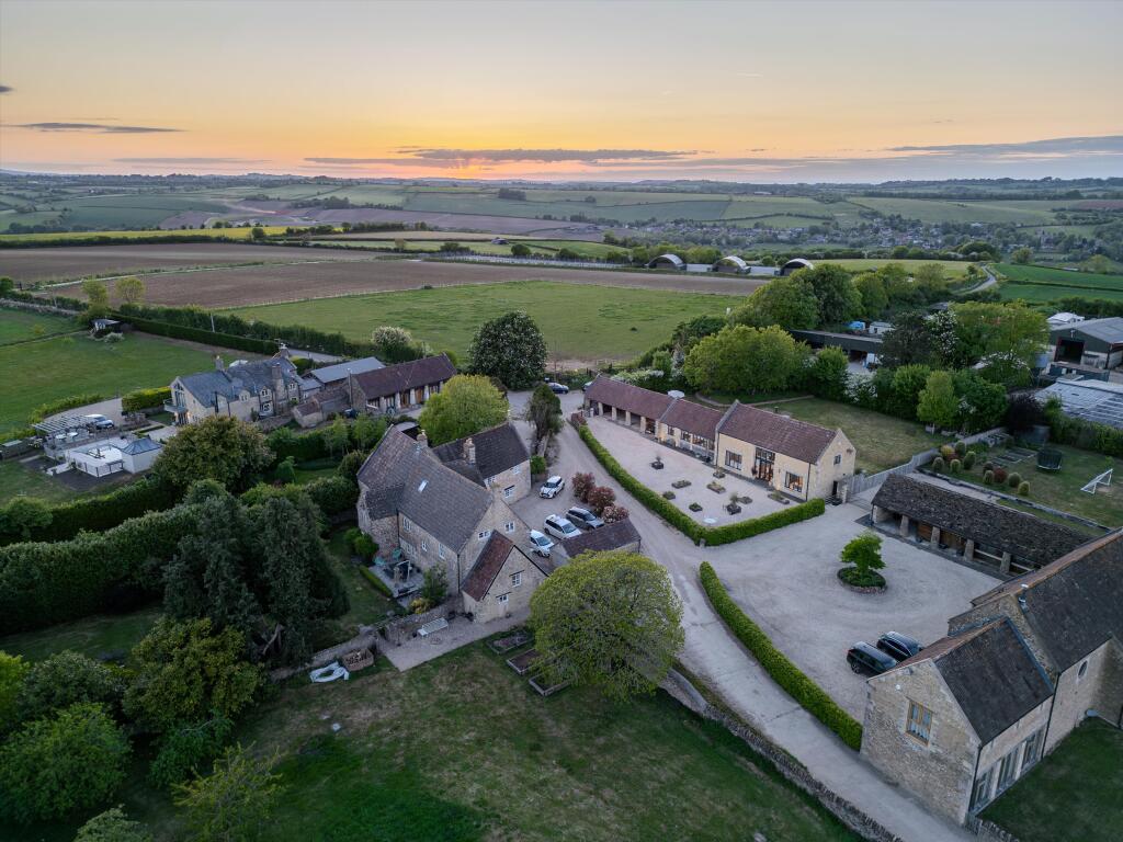 Additional image 17 of Upper Baggridge, Wellow, Bath, Somerset, BA2