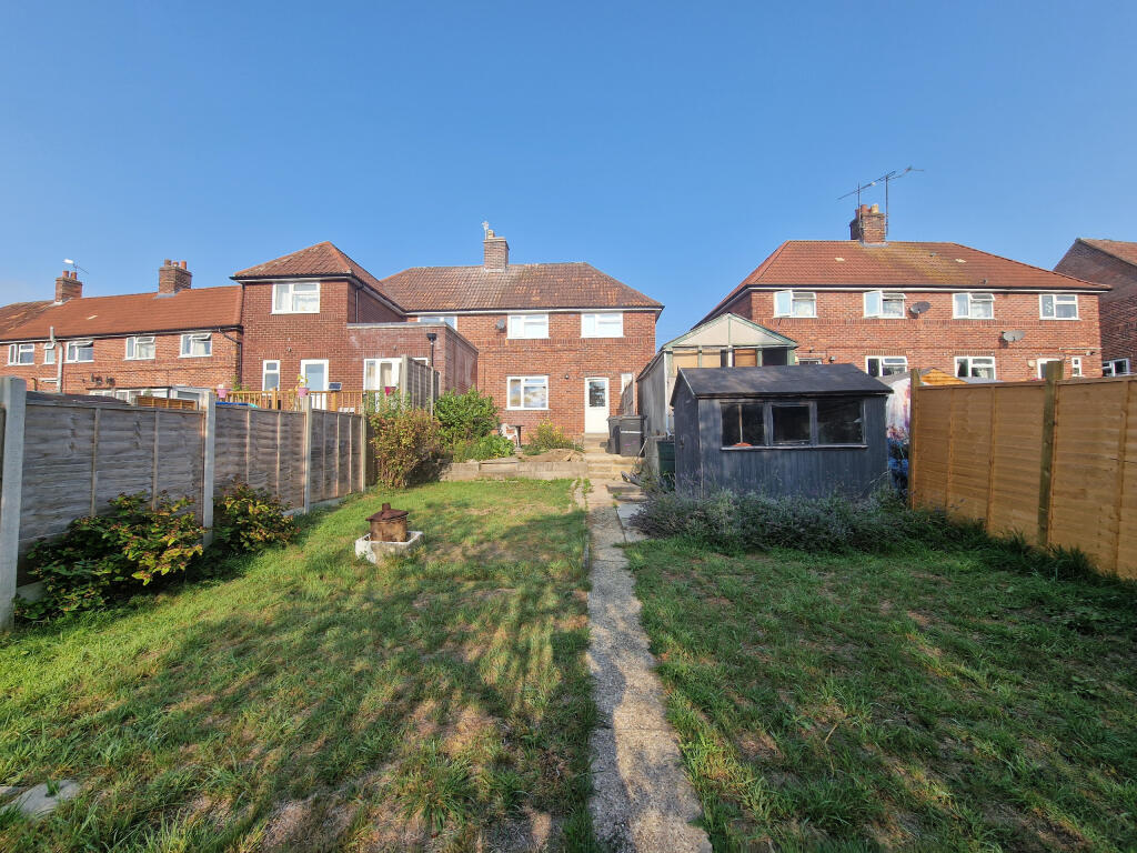 Additional image 12 of St. Andrews Road, Yeovil, Somerset, BA20 2DF