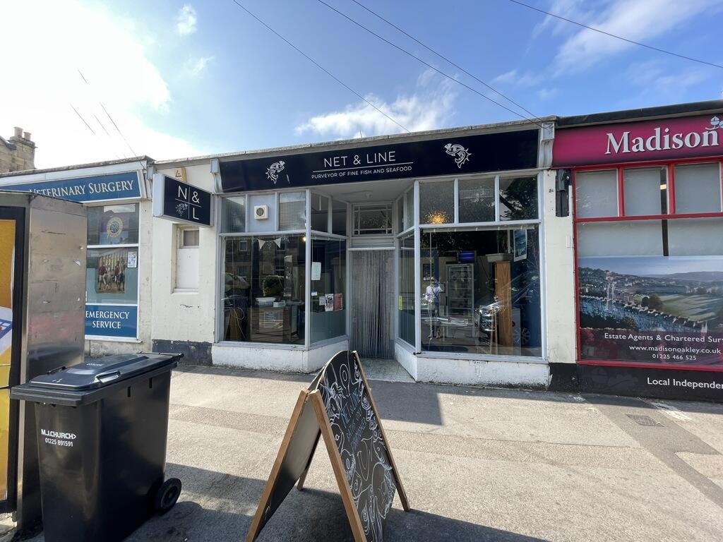 Property image for 2 Third Avenue, Bath, Somerset, BA2