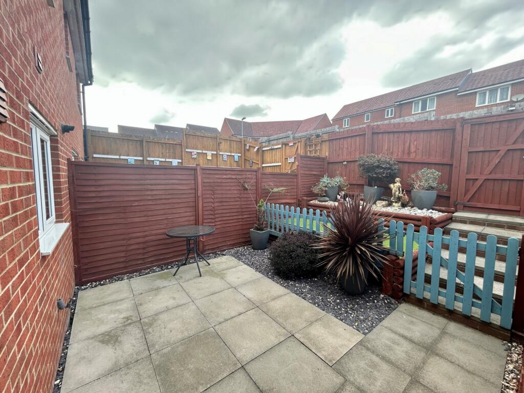 Additional image 17 of Great Mead, Yeovil, BA21