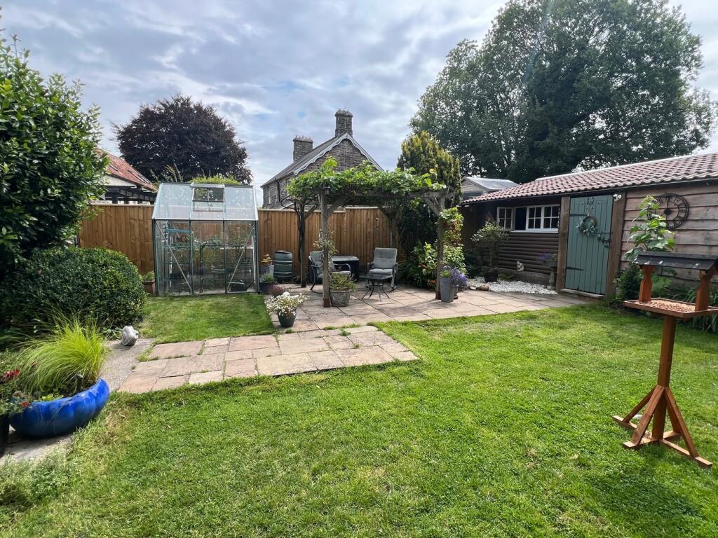 Additional image 19 of Shepton Road, Oakhill, BA3