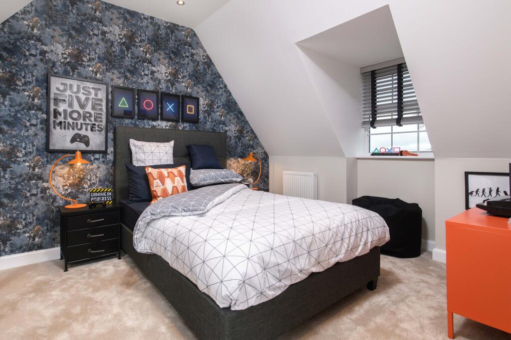 Additional image 7 of White Post,
Stratton On The Fosse,
Midsomer Norton,
Somerset,
BA3 4QA