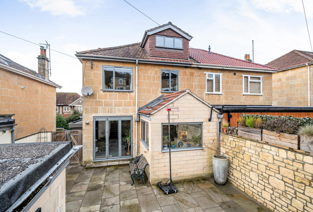 Additional image 16 of Bloomfield Grove, Bath, Somerset, BA2