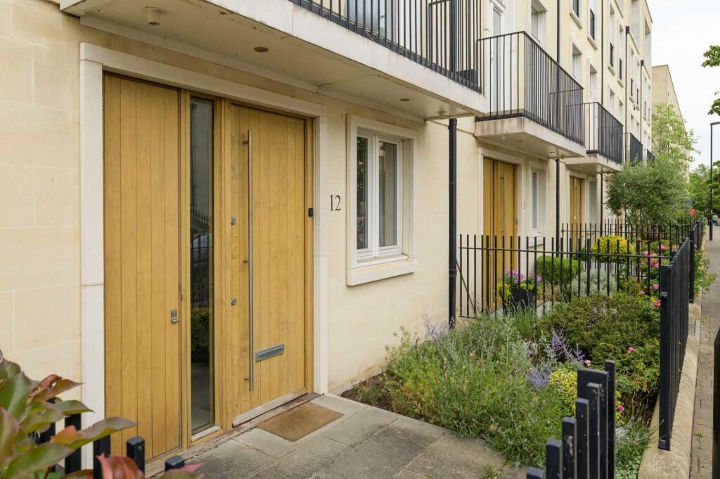 Additional image 23 of Stothert Avenue, Riverside