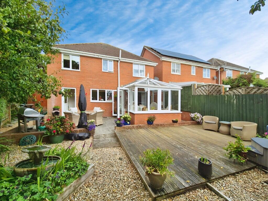 Additional image 27 of Akeman Close, Yeovil