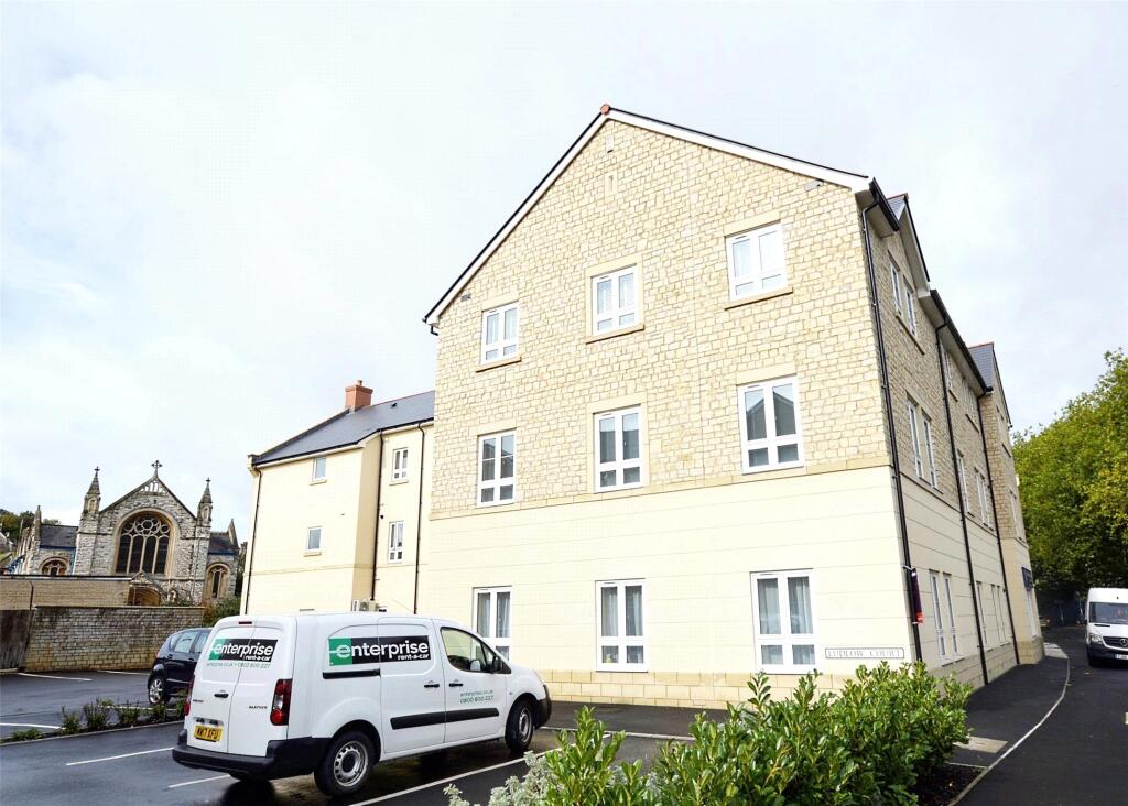 Property image for Frome Road, Radstock, Somerset, BA3