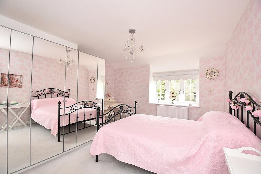 Additional image 8 of Cherry Pie Lane, Sparkford, Yeovil, Somerset, BA22