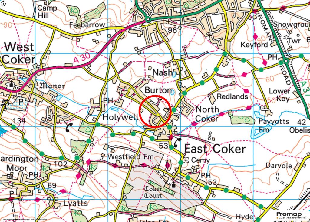 Additional image 20 of East Coker, Yeovil, Somerset