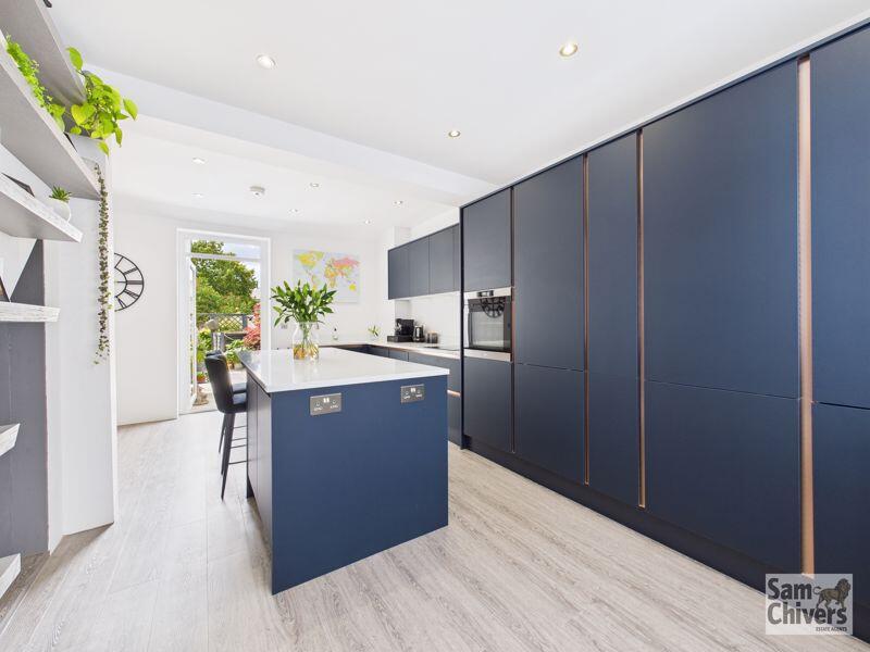 Additional image 2 of Kilmersdon Road, Haydon