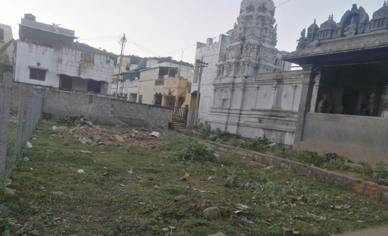 Nedunkundram, Chennai