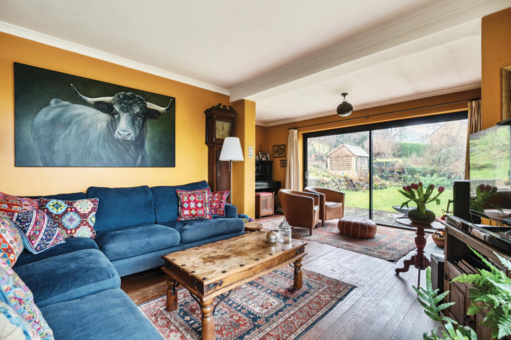 Additional image 3 of Cliffe Drive, Limpley Stoke, BA2