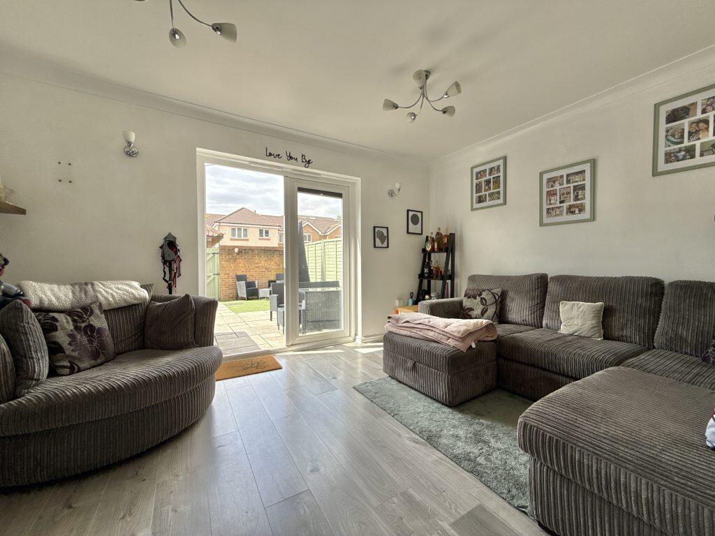 Additional image 16 of Tristram Close, Yeovil, Somerset