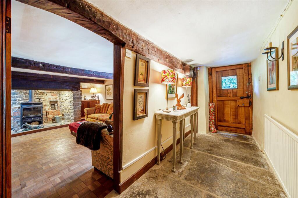 Additional image 4 of South Barrow, Somerset, BA22