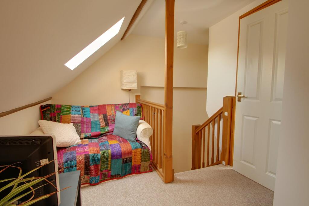 Additional image 11 of Stoke St Michael, Radstock, BA3