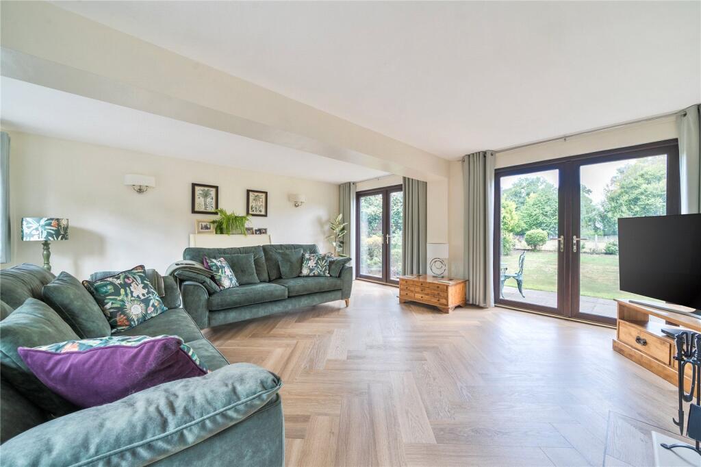 Additional image 3 of Home Farm Lane, Rimpton, Yeovil, Somerset, BA22