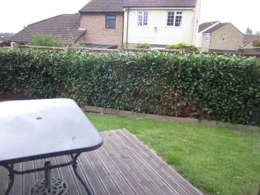 Additional image 7 of Derwent Way, Yeovil, BA21 3SZ