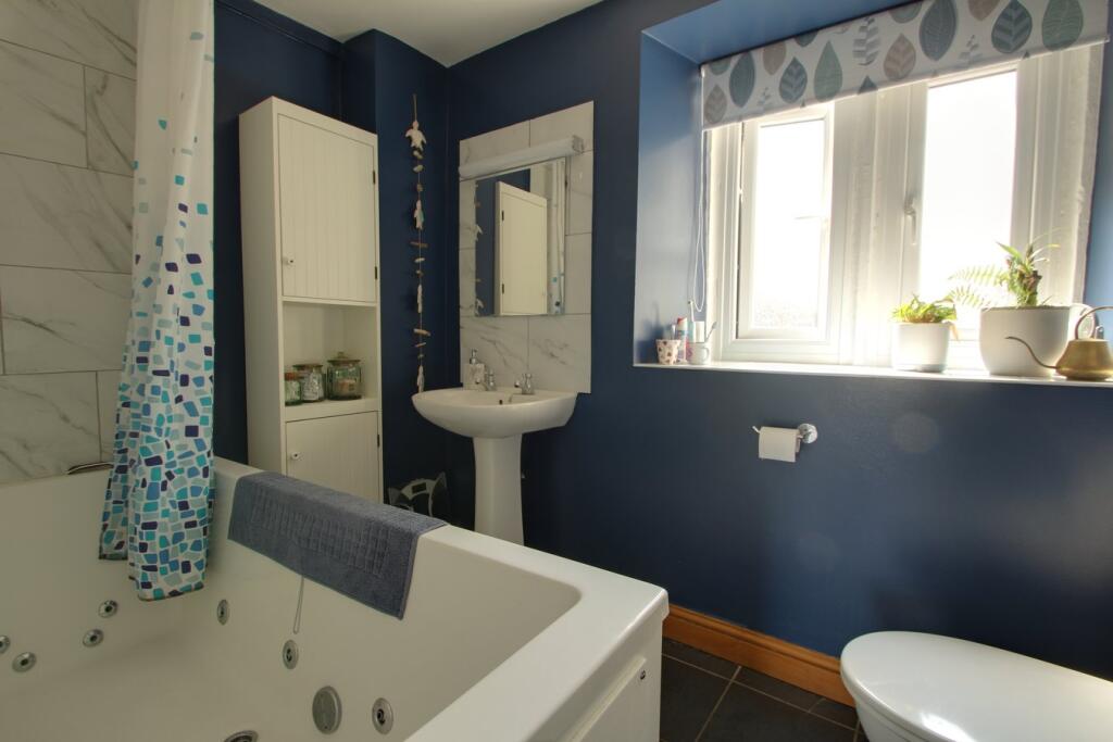 Additional image 17 of Stoke St Michael, Radstock, BA3