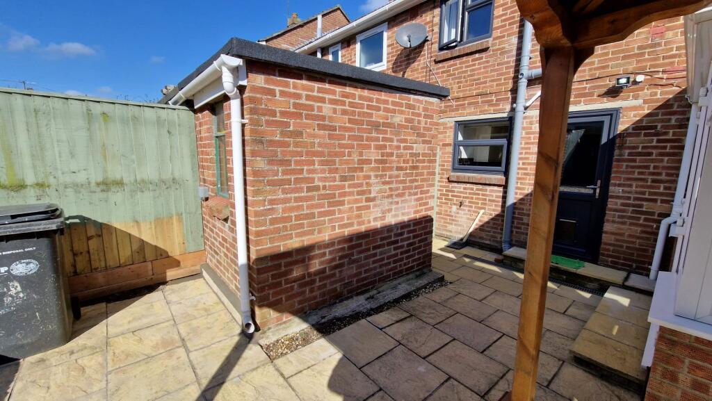 Additional image 13 of Charles Road, Yeovil,