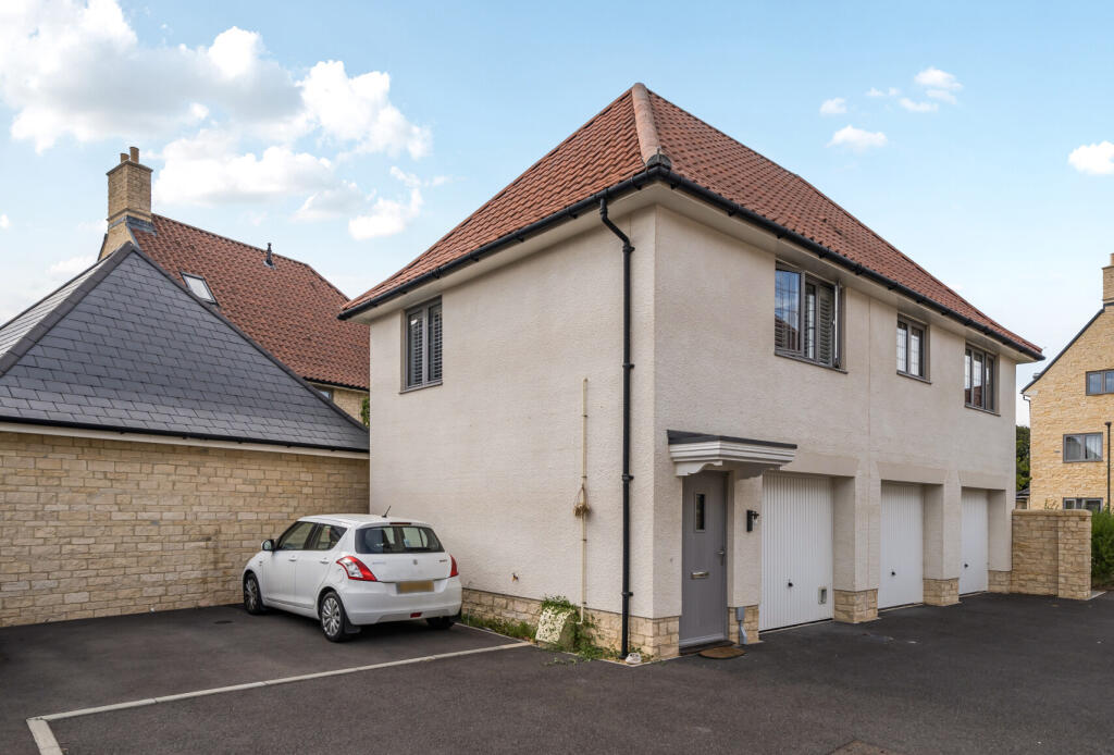 Additional image 16 of Harrison Down, Bath, Somerset, BA2