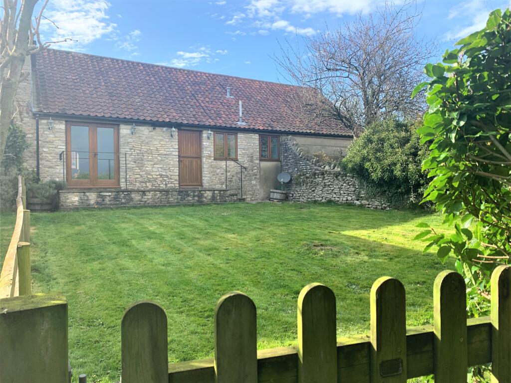 Property image for Three Bedroom Barn Conversion for rent - Ston Easton
