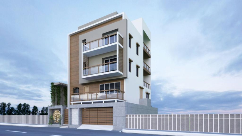 Property image for Adajan, Surat
