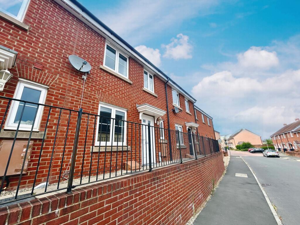 Great Mead, Yeovil, BA21