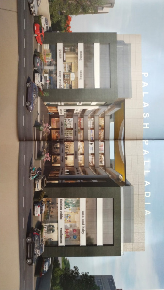 Additional image 3 of Pal, Surat