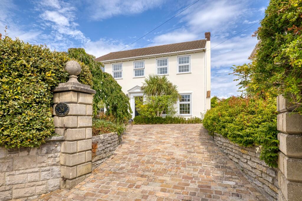 Property image for Somerton Road, Street