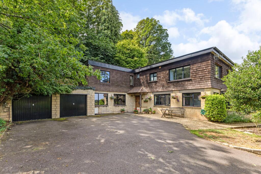 Additional image 15 of Cliffe Drive, Limpley Stoke, BA2