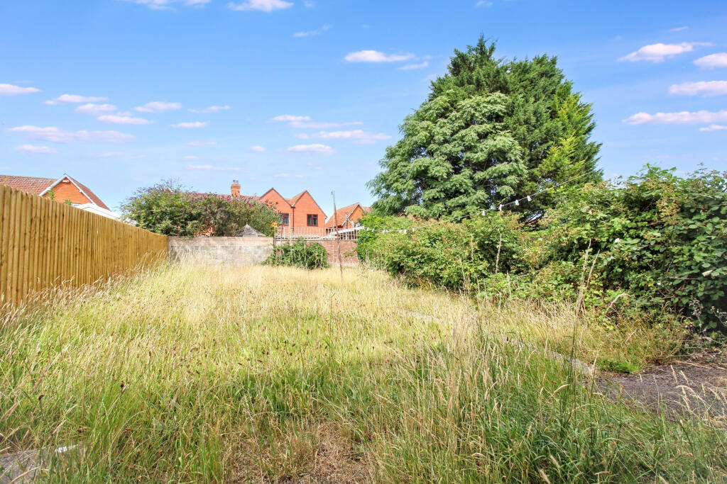 Additional image 3 of Ivythorn Road, Street