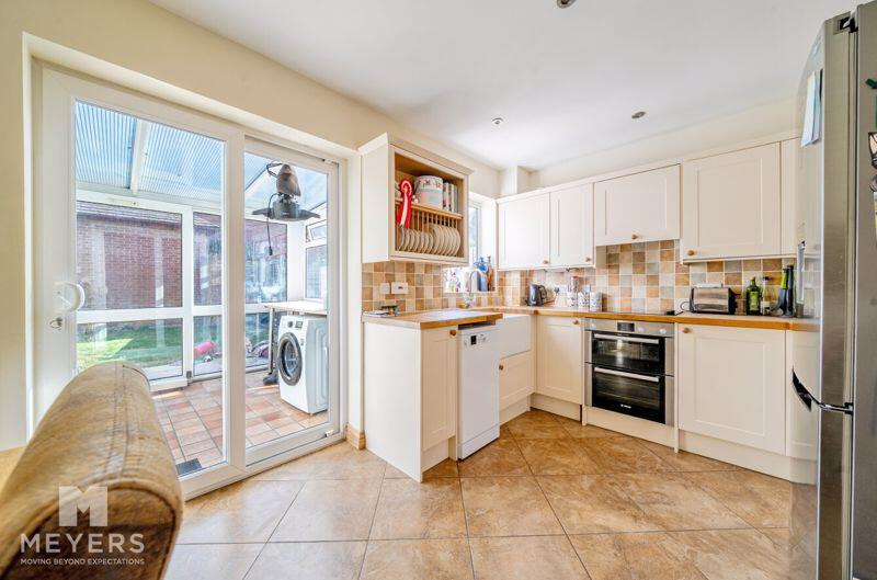 Additional image 4 of Meredith Close, Halstock, Yeovil, BA22