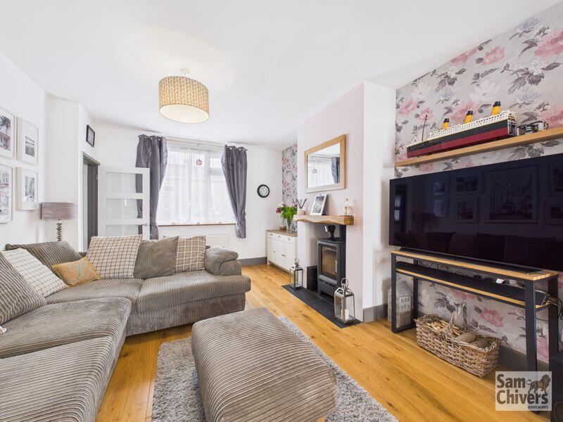 Additional image 6 of Kilmersdon Road, Haydon