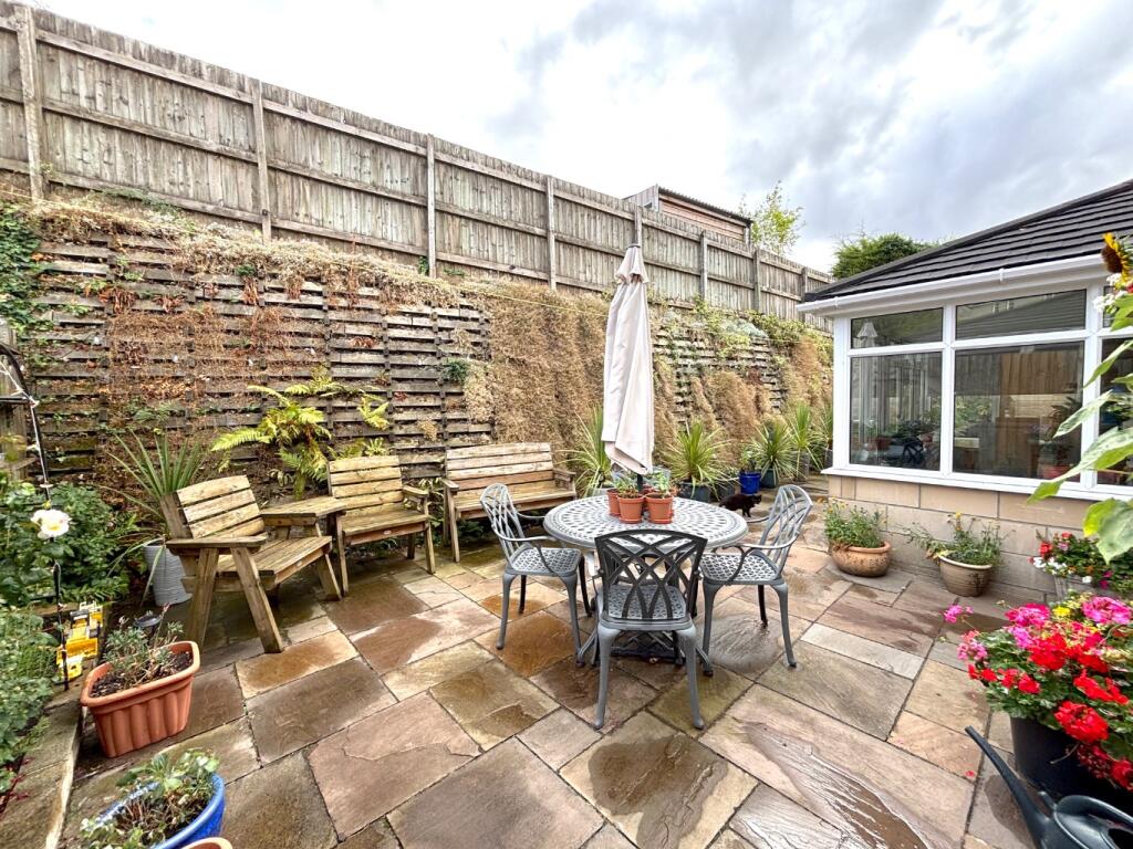 Additional image 18 of Maple Rise, Radstock, Bath