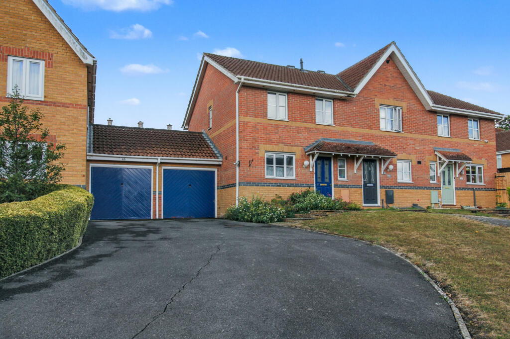 Property image for Moorland Road, Street