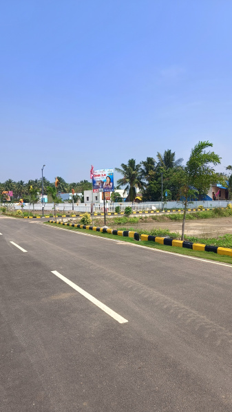 Additional image 2 of Pudupakkam Village, Chennai