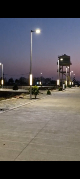 Additional image 2 of Super Corridor, Indore