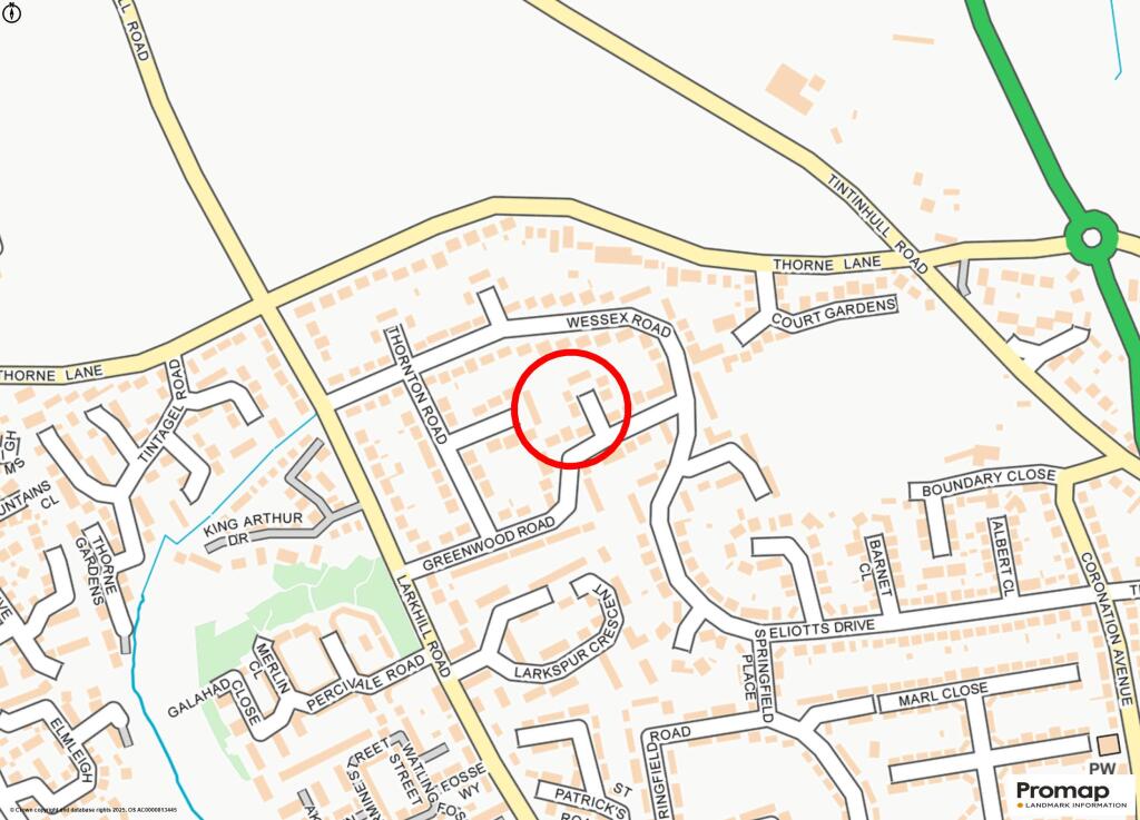 Additional image 15 of Greenwood Road, Yeovil, Somerset, BA21 3LF