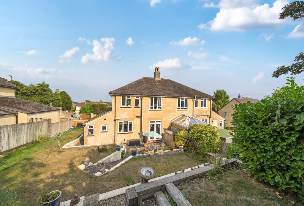 Additional image 21 of Bloomfield Road, Bath, Somerset, BA2