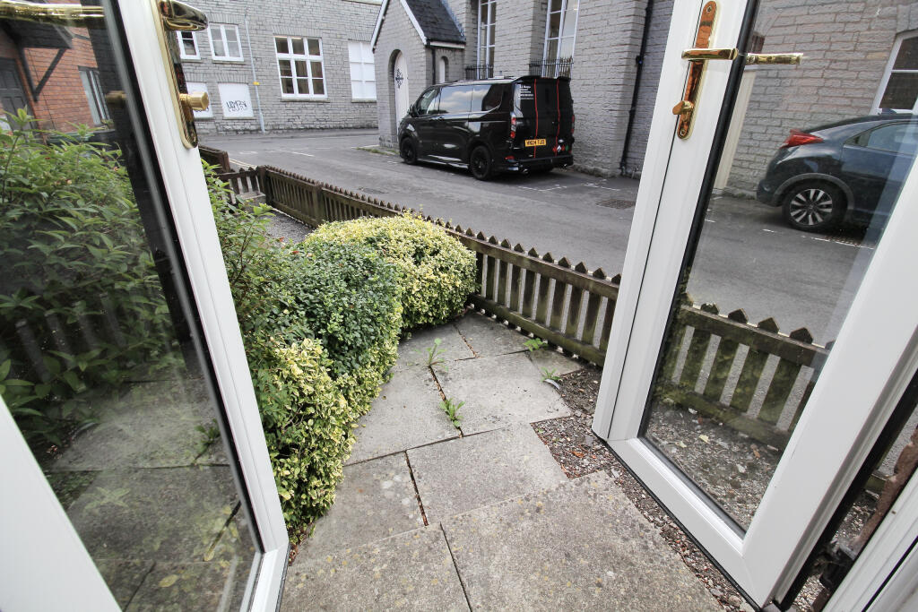 Additional image 12 of Orchard Court, Street