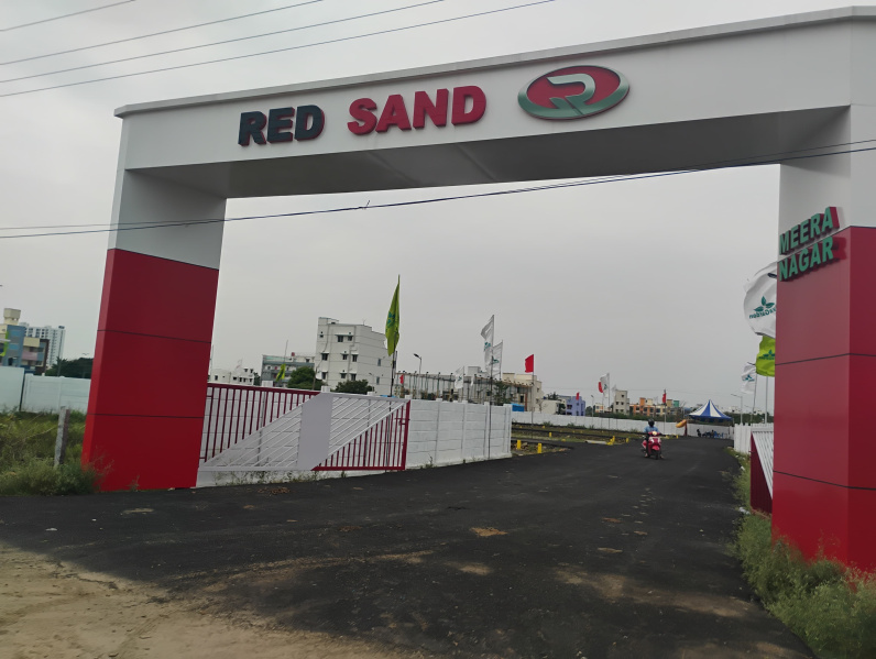 Additional image 3 of Manivakkam, Chennai