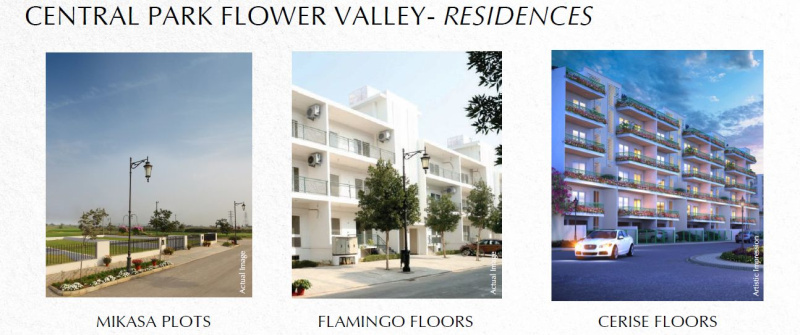 Property image for Sector 33, Gurgaon