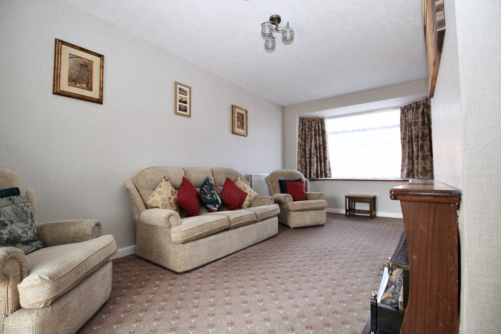 Additional image 2 of Oriel Road, Street