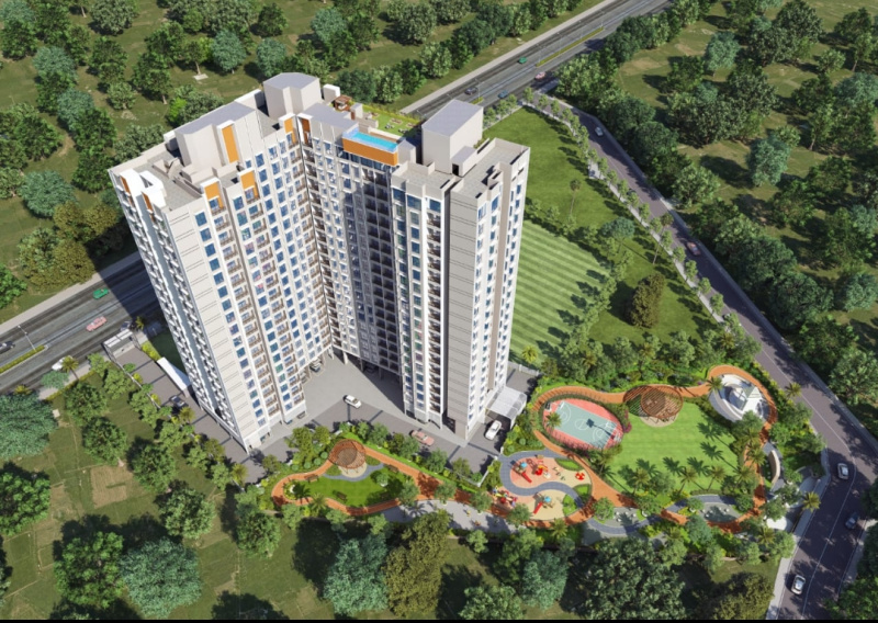 Additional image 2 of Shahad, Ulhasnagar, Thane