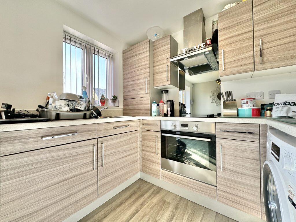Additional image 5 of Lapwing Close, Yeovil, Somerset, BA22