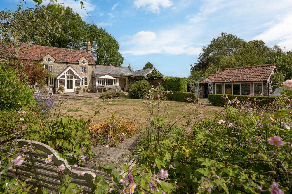 Additional image 14 of Rennys Cottage, Loves Hill, Timsbury, Bath