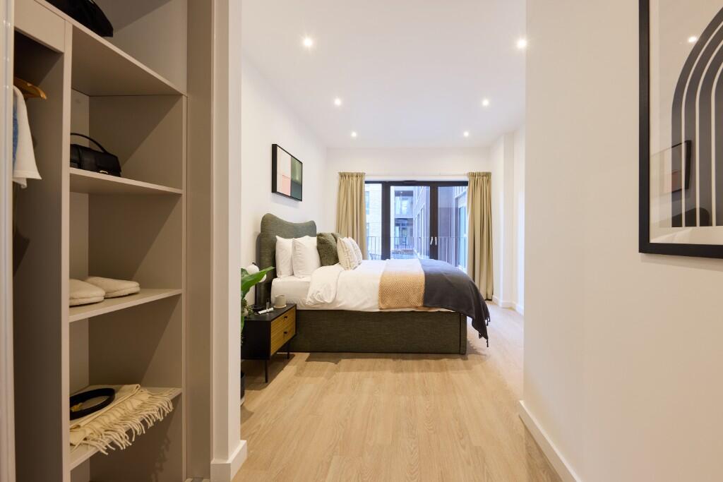 Additional image 6 of Signal Box Yard, Lower Bristol Road, Bath, BA2 3JS